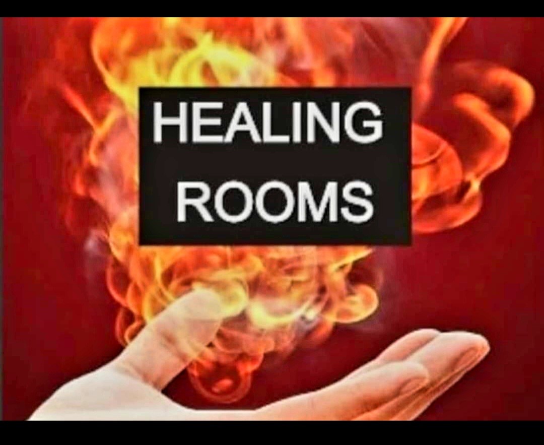 Healing in the Kingdom II