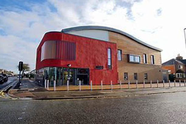 Northampton Healing Rooms 