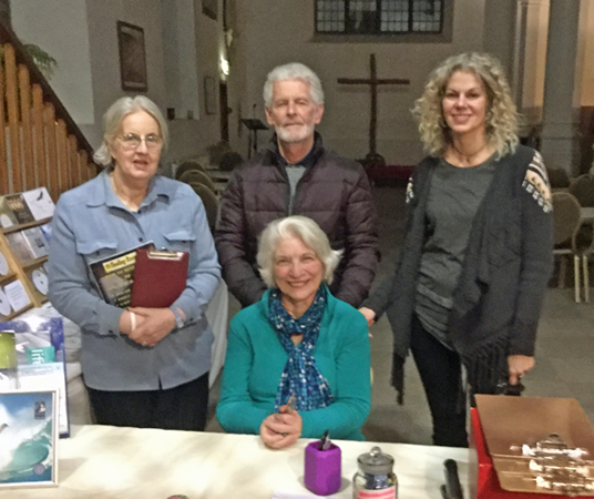 Norwich Healing Rooms 